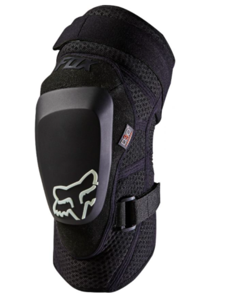 Fox Fox Guard Launch Pro D30 Knee Black