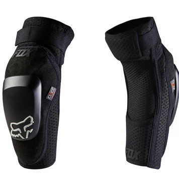 Fox Fox Guard Launch Pro D30 Elbow Black