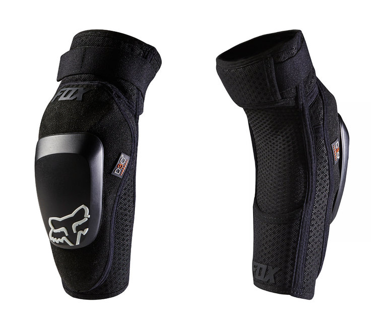 Fox Fox Guard Launch Pro D30 Elbow Black