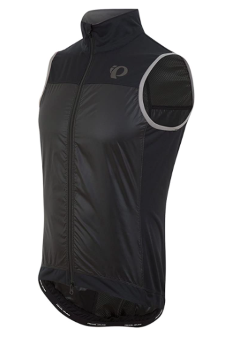 Pearl iZUMi Pearl Izumi Pro Barrier Lite Vest Black