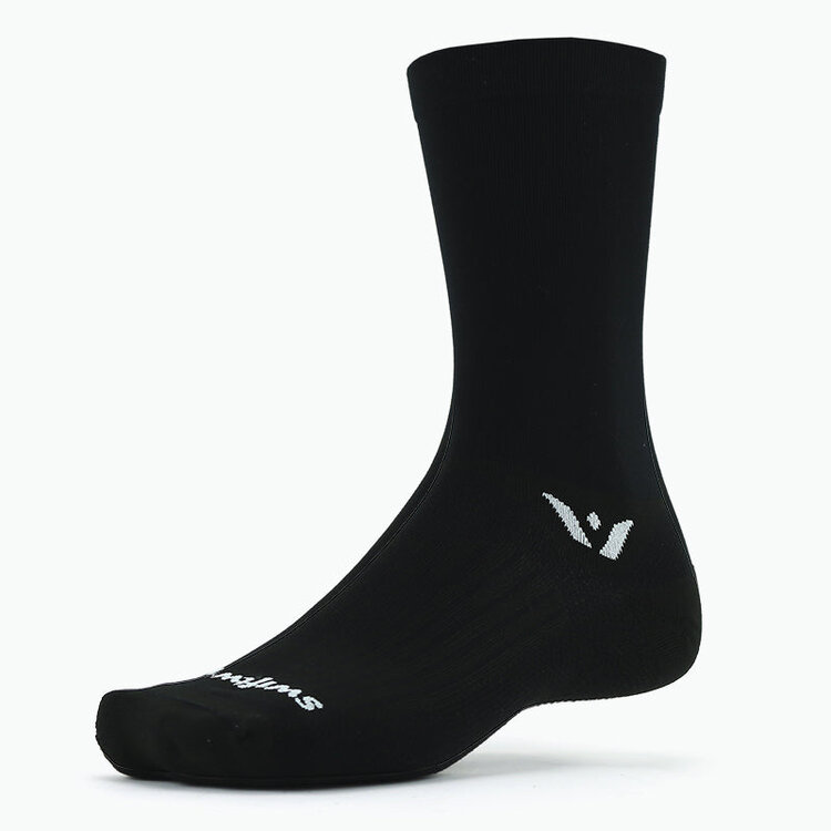 Swiftwick Socks Aspire Seven Black SwiftWick