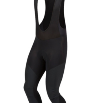Pearl iZUMi Pearl Izumi Bib Tight Pursuit Hybrid Thermal Black