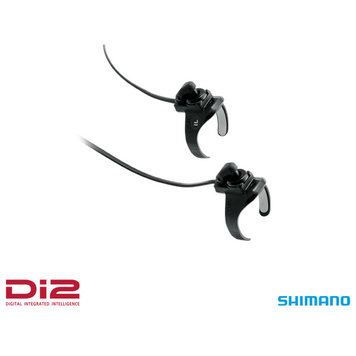 Shimano SW-R610 SWITCH SHIFTER Di2 for SPRINTERS for 11-SPEED DA-2013 Shimano
