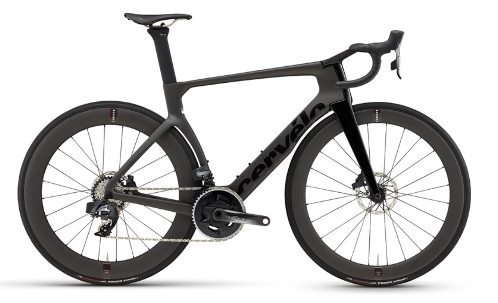 サーベロs5 HB14. 400mm サーベロs5 HB14. 400mm（Cervelo S5 SRAM Force eTap AXS
