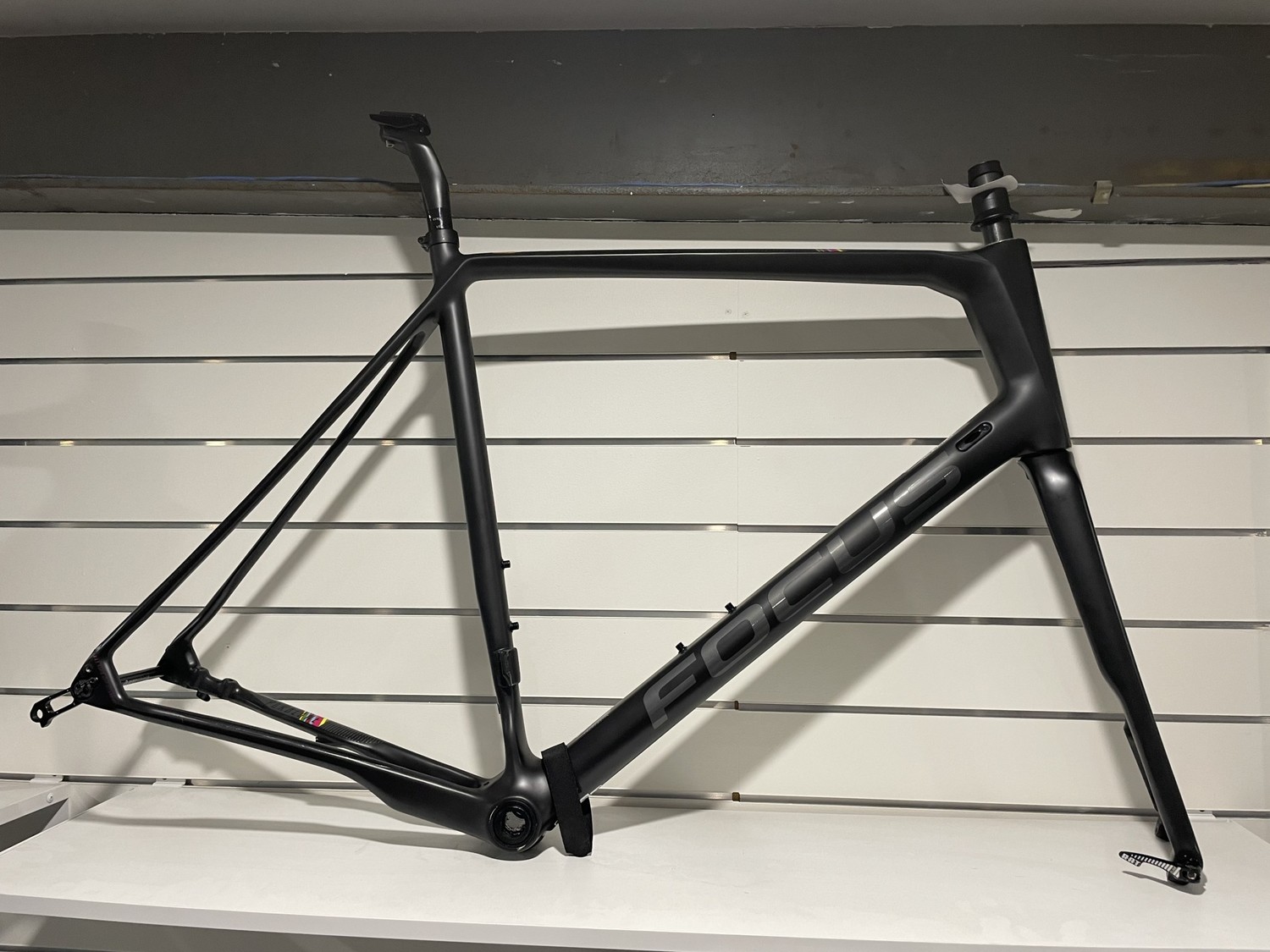 Focus mtb frame sale
