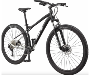 Gt avalanche sport bike 2021 sale