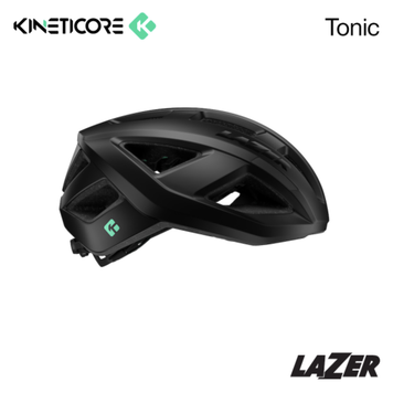 Lazer Lazer Tonic KC Matte Black