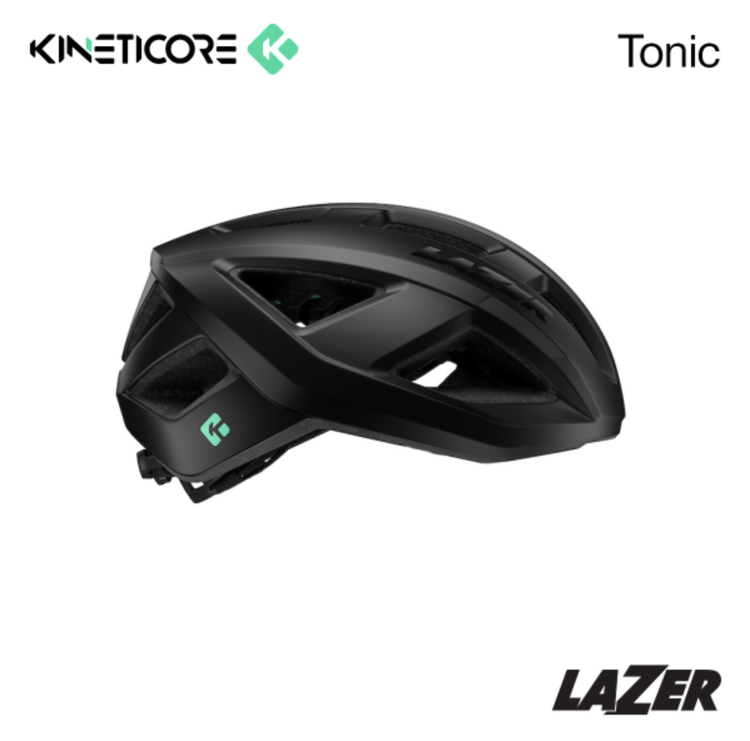 Lazer Lazer Tonic KC Matte Black