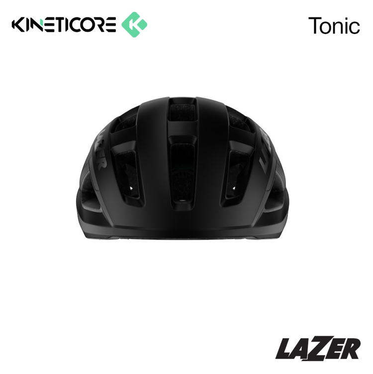 Lazer Lazer Tonic KC Matte Black