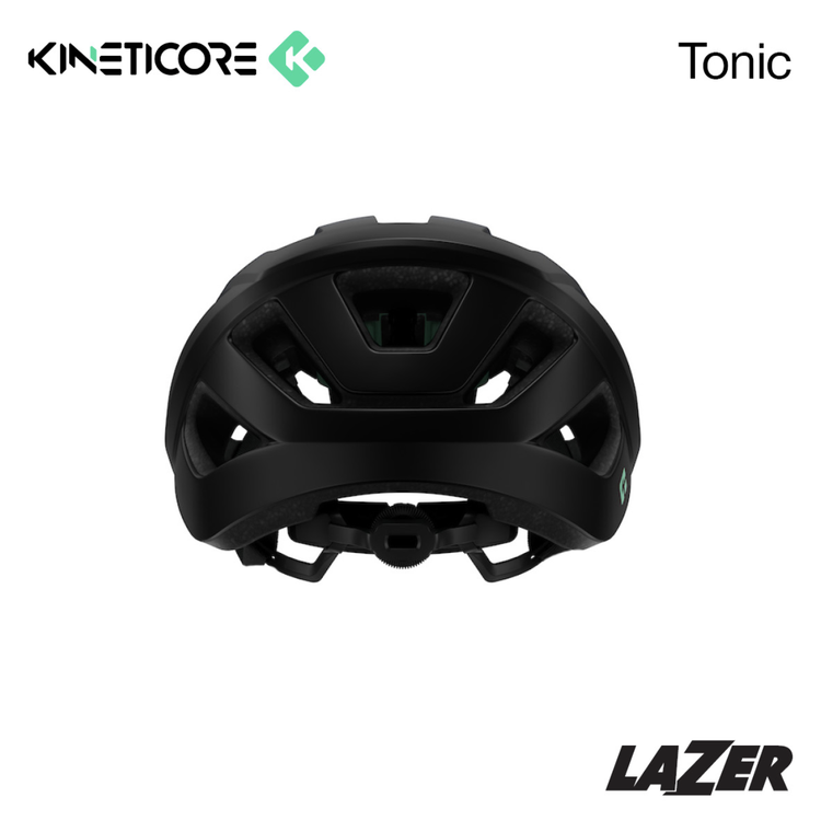 Lazer Lazer Tonic KC Matte Black