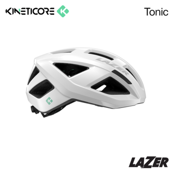 Lazer Lazer Tonic KC White