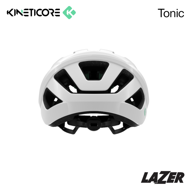 Lazer Lazer Tonic KC White