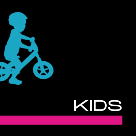 Kids Bikes