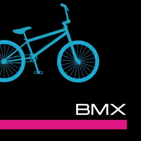 BMX Bikes