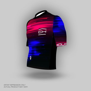 MEN'S QUEST™ LONG SLEEVE JERSEY Pearl Izumi - Bicycle House