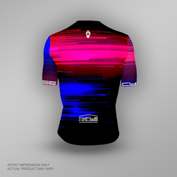 Cycle House 2023 Cycle House Jersey