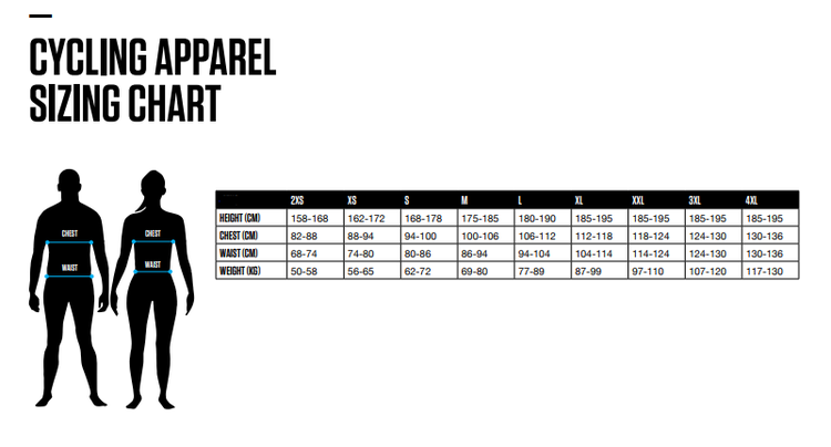 Cycle House 2023 Cycle House Jersey