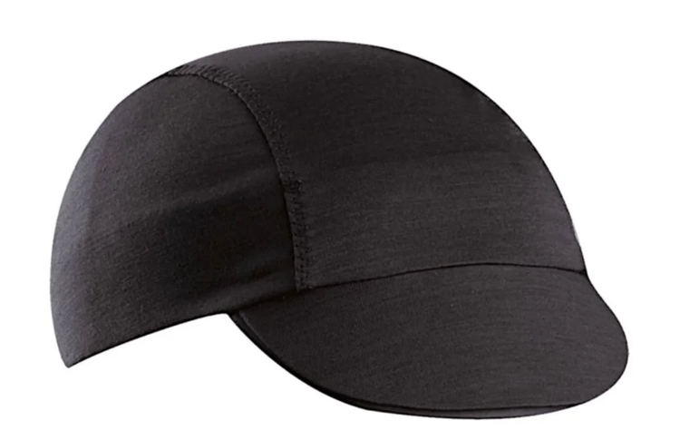 Pearl iZUMi Pearl Izumi Cap Transfer Wool Phantom