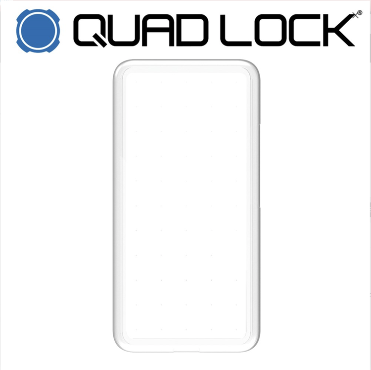 Quad Lock Quad Lock Poncho IPhone 11