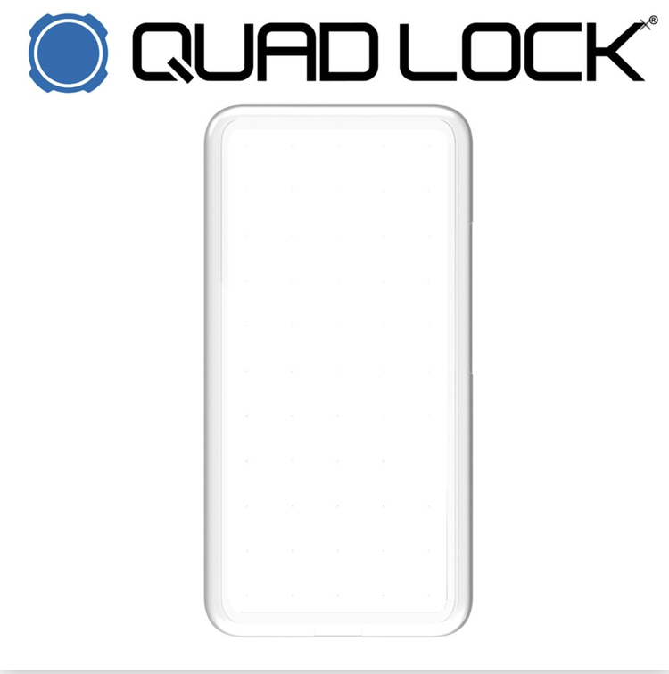 Quad Lock Quad Lock Poncho Iphone 11 Pro