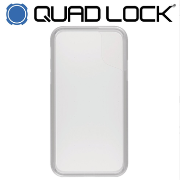 Quad Lock Mag Poncho Iphone (from Iphone SE to Iphone 15 Pro Max