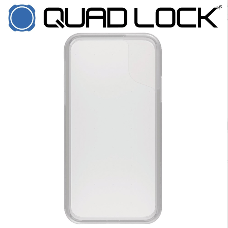 Quad Lock Quad Lock Poncho Iphone SE 6 7 8