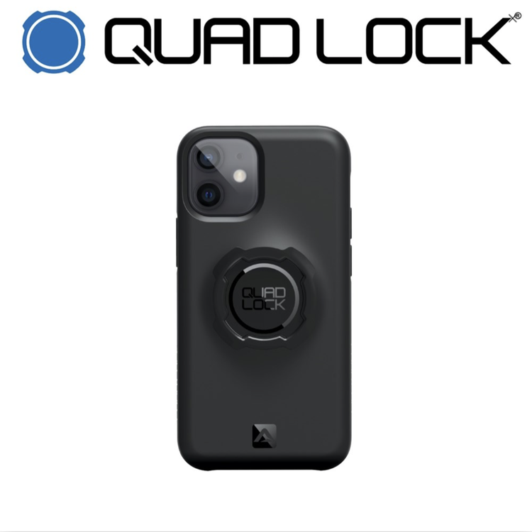 Quad Lock Quad Lock Case IPhone 12 Mini Sml