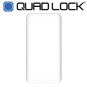 Quad Lock iPhone 12 Mini Poncho