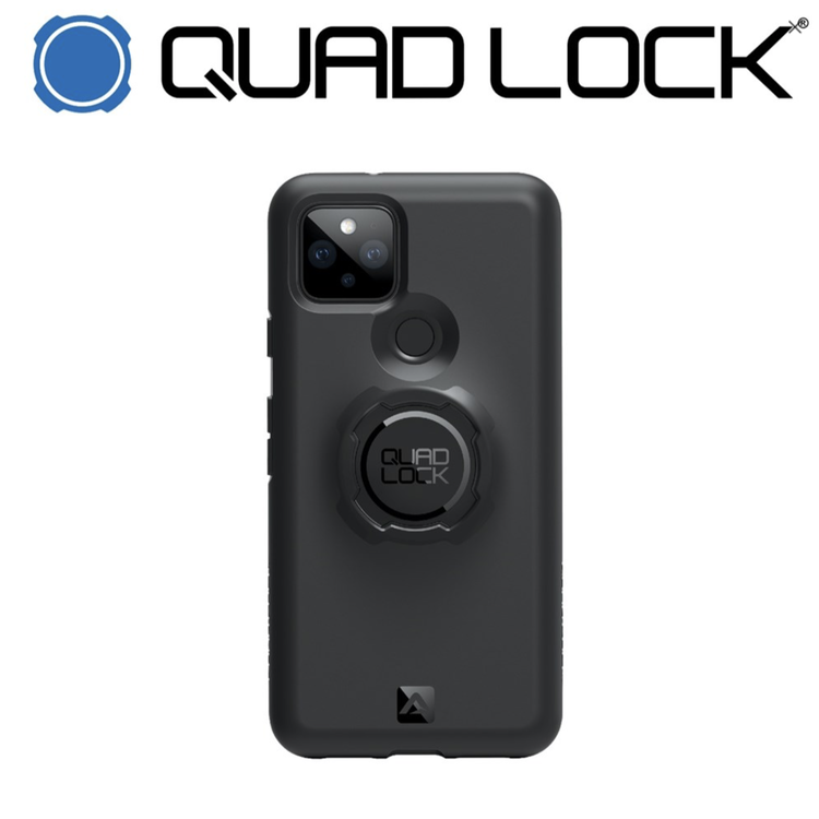 Quad Lock Quad Lock Case Google Pixel 5