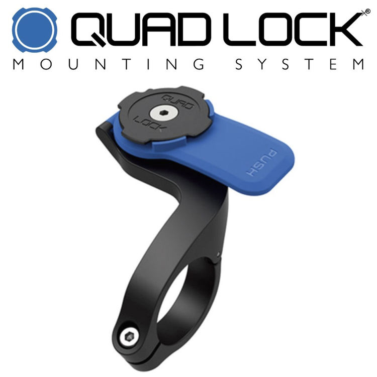 Quad Lock Quad Lock Out Front Mount V2