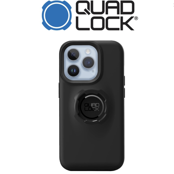 Quad Lock Quad Lock Case IPhone 14 6.1" Pro Med