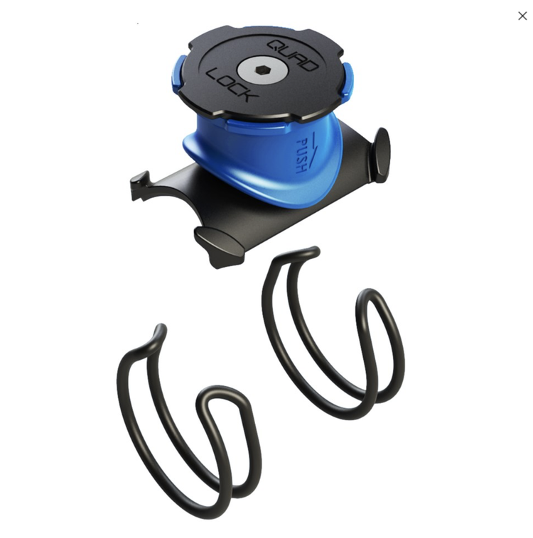 Quad Lock Quad Lock Bike Mount Pro