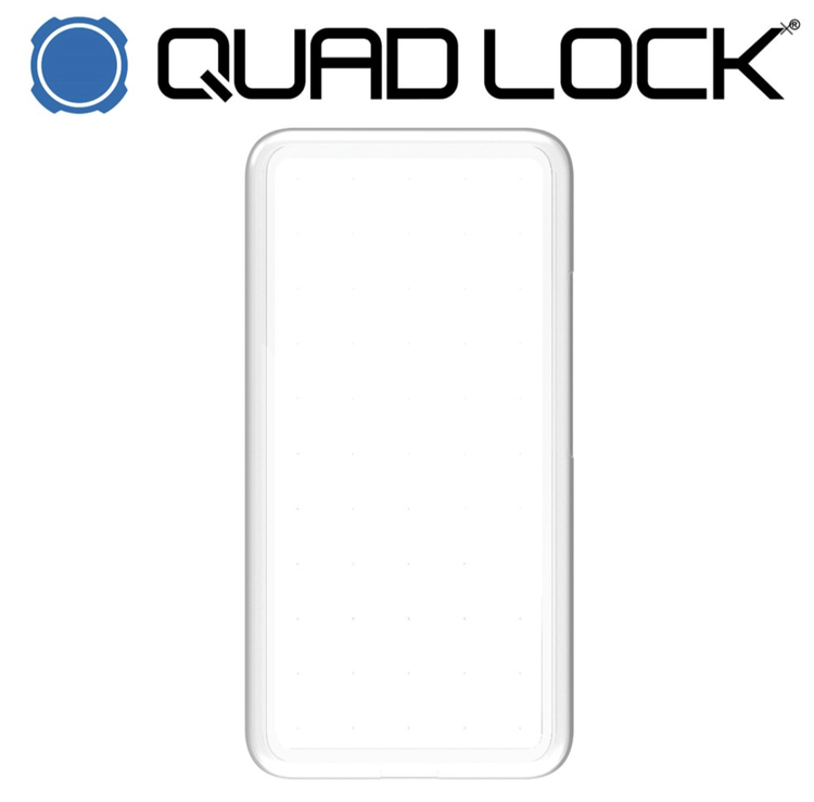 Quad Lock Quad Lock Poncho IPhone 12 Pro Max