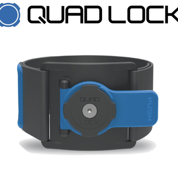 Quad Lock Quad Lock Sports Armband Mount