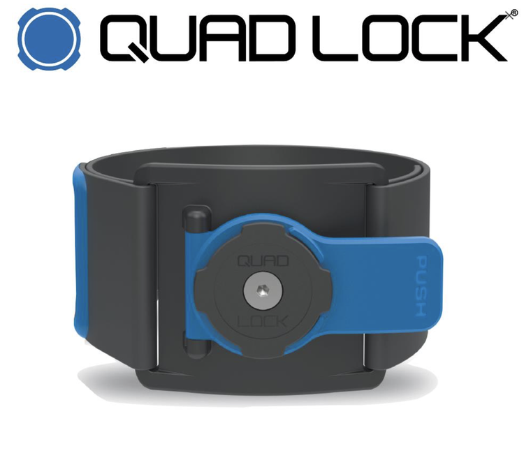 Quad Lock Quad Lock Sports Armband Mount