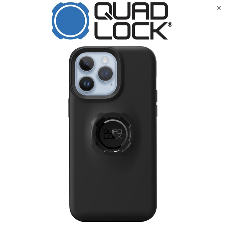 Quad Lock Quad Lock Case IPhone 14 Plus 6.7'' Lg