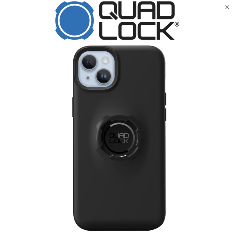 Quad Lock Quad Lock Poncho Iphone 11 Pro Max