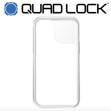 Quad Lock Quad Lock IPhone 13 Poncho