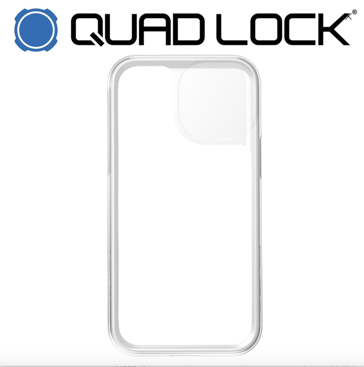 Quad Lock Quad Lock IPhone 13 Poncho