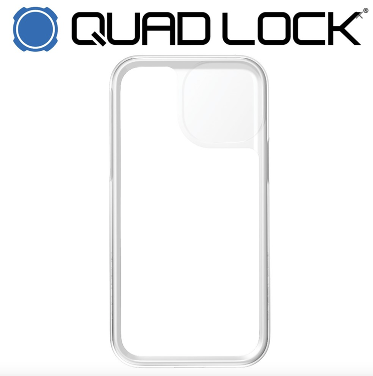 Quad Lock Quad Lock IPhone 13 Pro Max Poncho