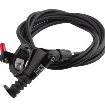 RockShox Reverb Remote Lever And Hose Only Rockshox