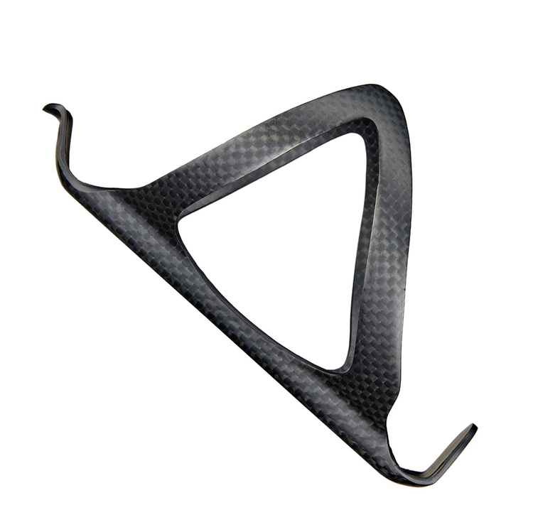 Supacaz Supacaz Fly Cage Carbon - Black