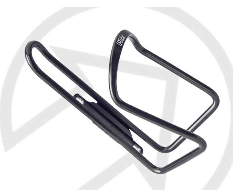 PRO PRO Classic Black Bottle Cage