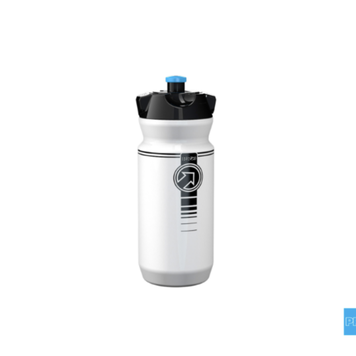 Shimano Pro Team Thermal Water Bottle Cool Grey 600ml