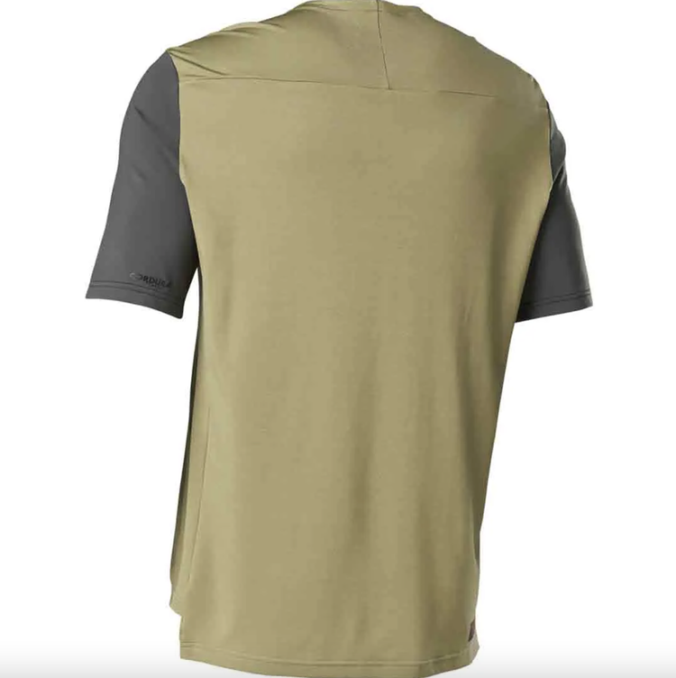 Fox Fox Defend Jersey Pro SS Bark