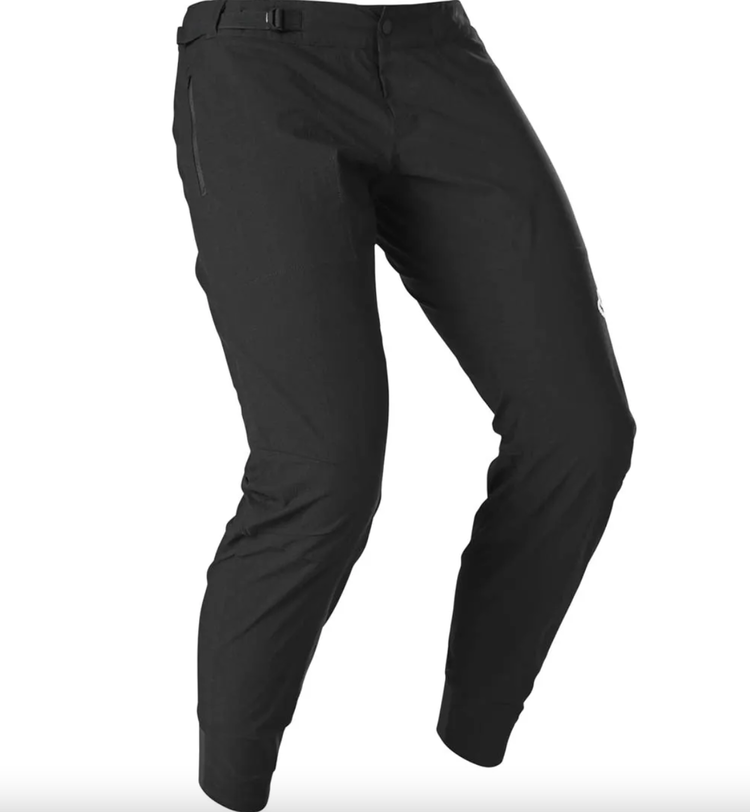 Fox Fox Ranger Pants Youth Black