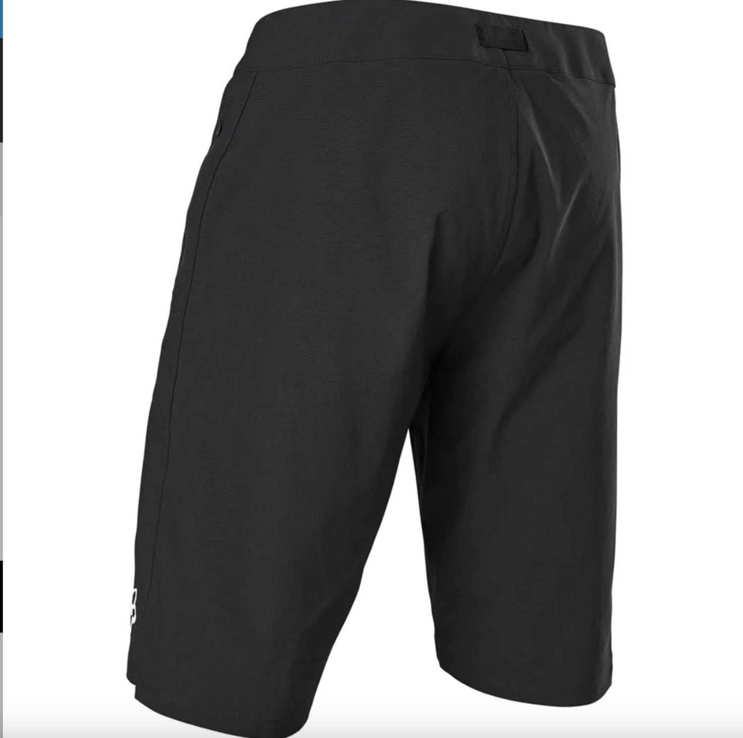 Shorts Ranger Black Fox Cycle House