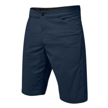 Fox Fox Ranger Shorts Utility With Liner Navy