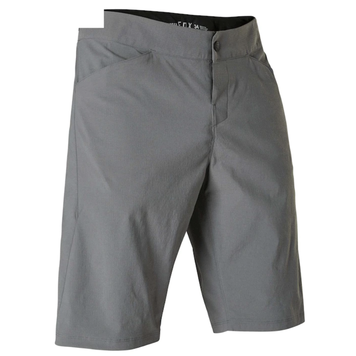Fox Shorts Ranger Lite Grey Fox