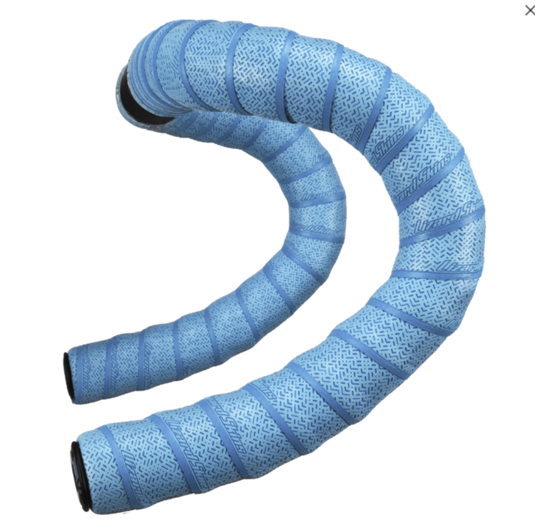 Lizard Skins Lizard Skin 3.2mm V2 Sky Blue Bar Tape